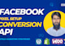 fix or setup facebook pixel conversion API with GTM